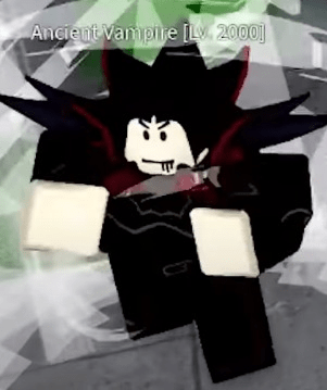 How To Get Vampire Fangs in Blox Fruits