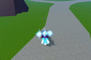 Transformed X Ability Kitsune