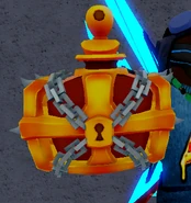 Loot Seeker (In game)