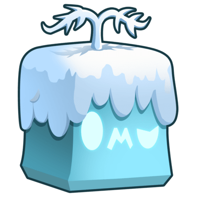 Ice Admiral, Blox Fruits Wiki