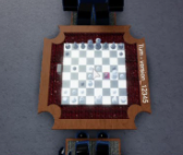 Chess, Blox Fruits Wiki