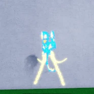 Transformed Phoenix's Idle (V1).