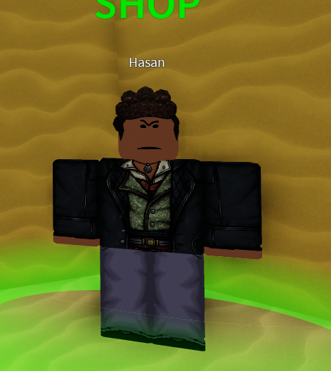 Featured image of post Hasan Blox Fruit