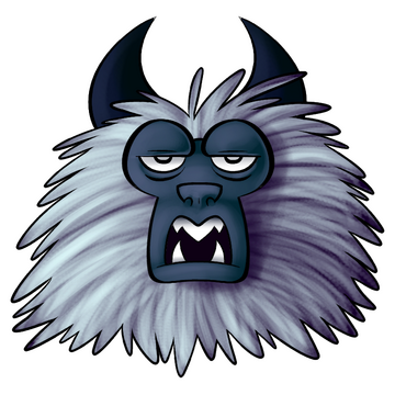 Yeti fur 2025