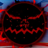 Pain [V] with the Torment variant