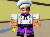 Chef