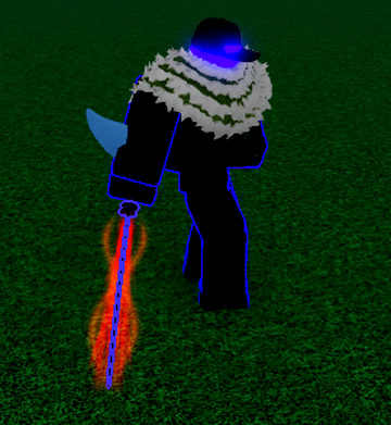 Roblox Blox Fruit Account (Tushita, Yama, Dark Dagger, Dark Blade)