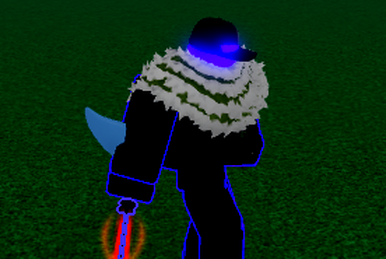 How to Get the Cursed Dual Katana in Blox Fruits, by Muhabarishaji News