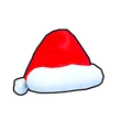 Santa Hat