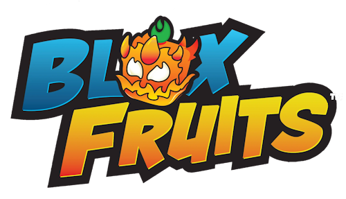 Blox Fruits Logo