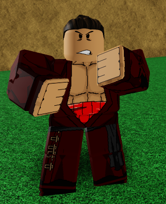 RAIDERS LOCATION BLOX FRUITS intelligence overview