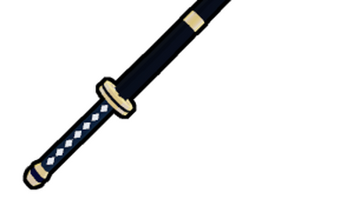 Cursed Dual Katana, Blox Fruits Wiki