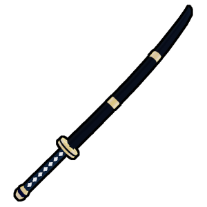 What is the best sword in First Sea in Blox Fruits?