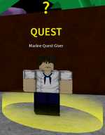 All Quests Locations ( LVL 700 - 1525 ) In Blox Fruits 