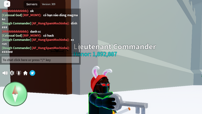 is this hacks??? : r/bloxfruits