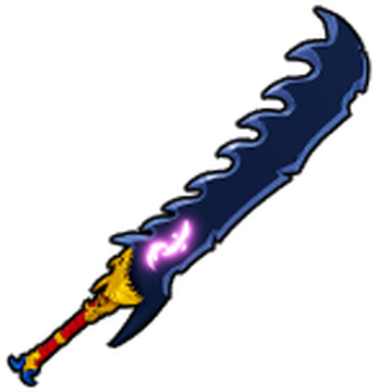 Swords, Blox Fruits Wiki