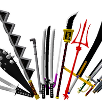 Swords Blox Piece Wiki Fandom Blox piece true triple katana sword showcase roblox. swords blox piece wiki fandom