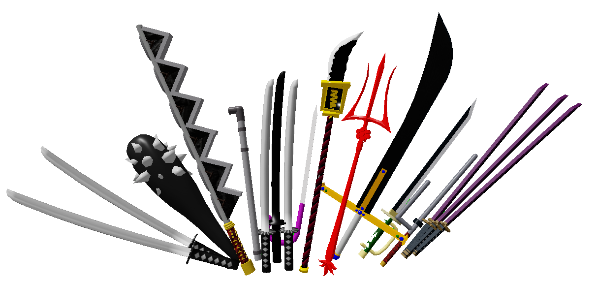 Swords Blox Piece Wiki Fandom - roblox meteor sword