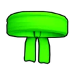 Headband (Green)
