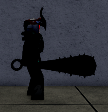 Dual-Headed Blade, Blox Fruits Wiki