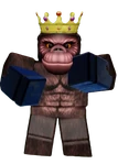 Gorillaking
