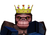 Gorilla King