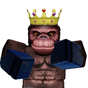 Gorilla Simulator 2 Codes Wiki