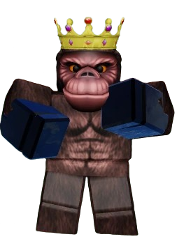 I have the light fruit which is a logia but the gorilla king boss is still  killing me (Im over level 40). : r/bloxfruits