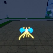 Phoenix Transformed Z