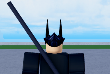 Dual-Headed Blade, Blox Fruits Wiki