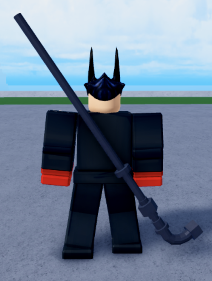 Dual-Headed Blade, Blox Fruits Wiki