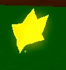 Star Buddy: Heals the user every 2-5 seconds, indicated by a green glow.