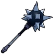 Iron Mace