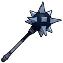 Iron Mace