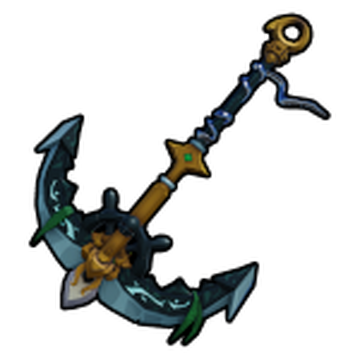 Shark Anchor | Blox Fruits Wiki | Fandom