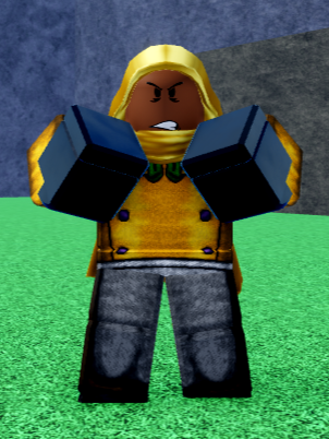 Ice Cream Commander, Blox Fruits Wiki