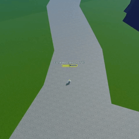 Im lvl 272 and somehow rolled a shadow : r/bloxfruits