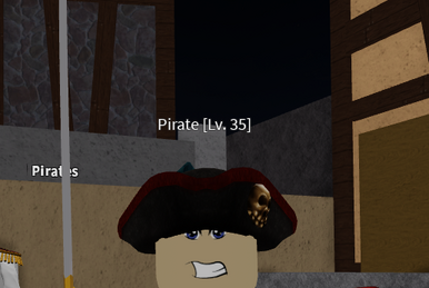 Blox Fruit, LVL 725+, 2nd Sea