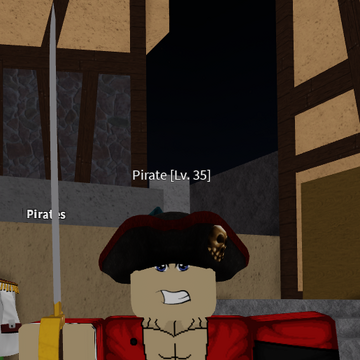Pirate Level 35 Blox Piece Wiki Fandom All you must do is pay a visit to. pirate level 35 blox piece wiki fandom