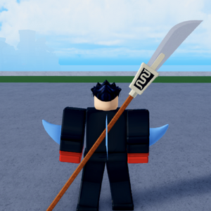 Roblox Blox Fruits Bisento Mastery Levels, Moves