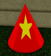 Vietnan Cone
