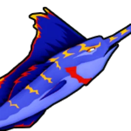 Azure Marlin