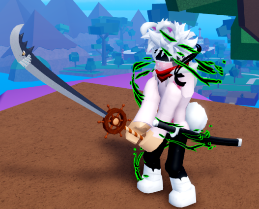 I GOT THE DARK BLADE DAGGER AND ITS INSANELY OP! Roblox Blox Fruits 