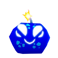 Azura Physical Fruit