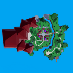 ChocolateLand