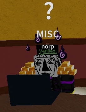 Is human a rare race in blox fruits?