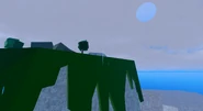 Outside Heavenly Dimension