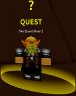 Posessed Mummy, Blox Fruits Wiki