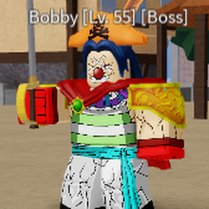 Blox Fruit: Defeating Every Bosses in First Sea.. [ Buddha & Dark Step ] in  2023