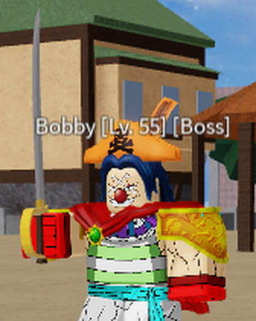 Buggy Roblox - robber roblox wiki